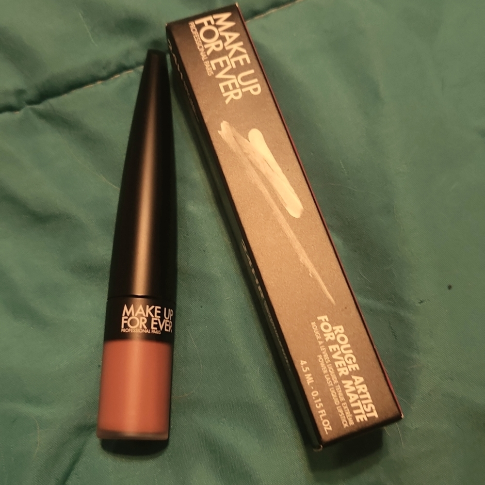 NWT Make Up For Ever